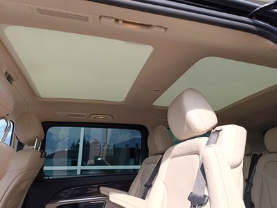 Mercedes-Benz V-Klasse Gebrauchtwagen