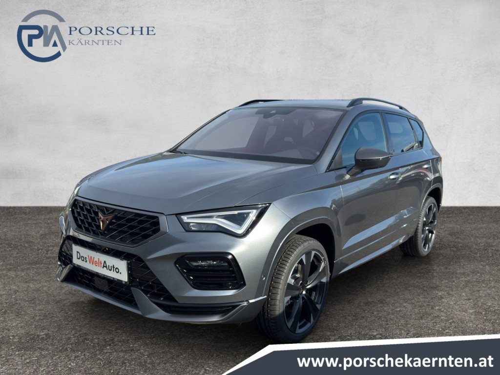 Cupra Ateca 1.5 TSI DSG 150