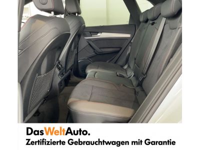 Audi Q5 Gebrauchtwagen