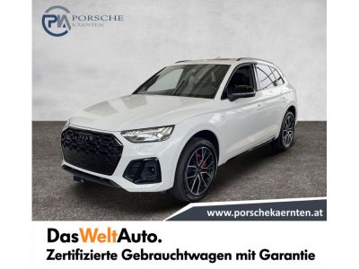 Audi Q5 Gebrauchtwagen