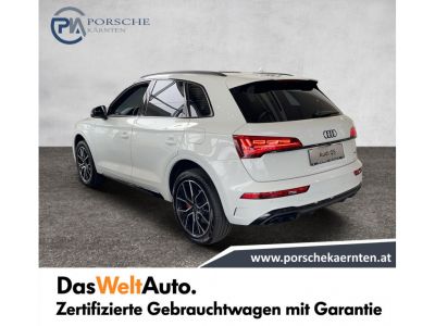 Audi Q5 Gebrauchtwagen