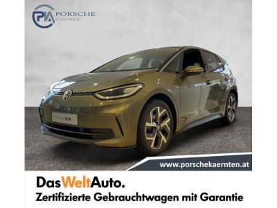 VW ID.3 Gebrauchtwagen