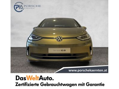 VW ID.3 Gebrauchtwagen