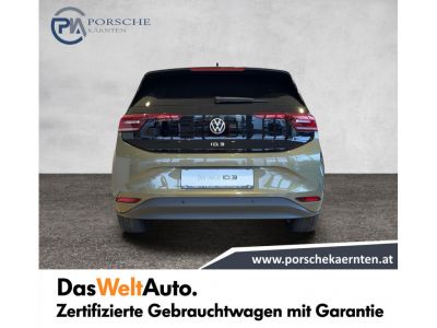 VW ID.3 Gebrauchtwagen