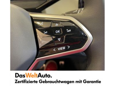 VW ID.3 Gebrauchtwagen