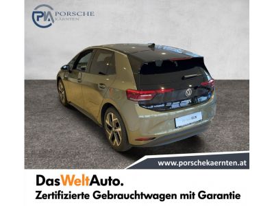 VW ID.3 Gebrauchtwagen