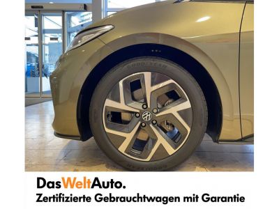 VW ID.3 Gebrauchtwagen