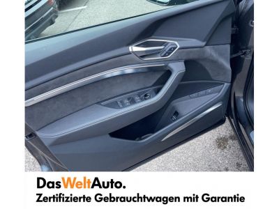 Audi Q8 e-tron Gebrauchtwagen