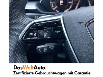 Audi Q8 e-tron Gebrauchtwagen