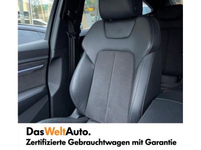 Audi Q8 e-tron Gebrauchtwagen