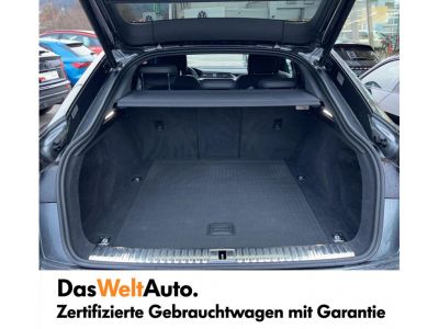 Audi Q8 e-tron Gebrauchtwagen