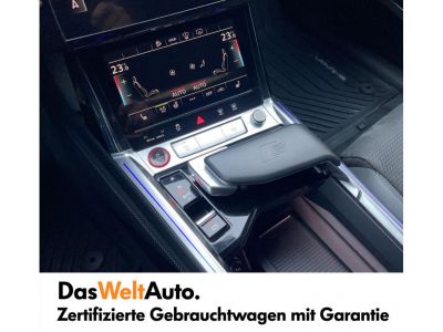 Audi Q8 e-tron Gebrauchtwagen