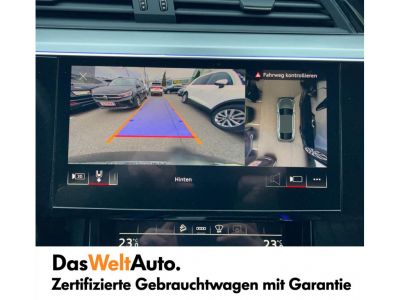 Audi Q8 e-tron Gebrauchtwagen