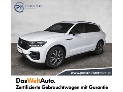 VW Touareg Gebrauchtwagen