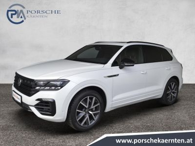 VW Touareg Gebrauchtwagen