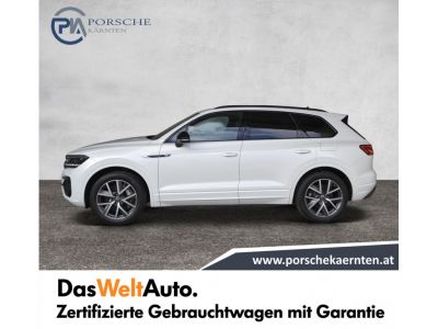 VW Touareg Gebrauchtwagen