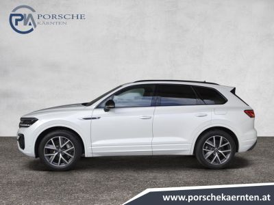 VW Touareg Gebrauchtwagen