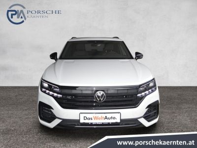 VW Touareg Gebrauchtwagen