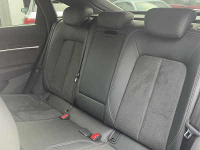 Audi Q8 e-tron Gebrauchtwagen