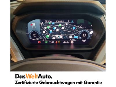 Audi Q4 e-tron Gebrauchtwagen