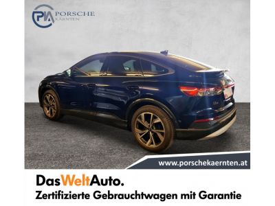 Audi Q4 e-tron Gebrauchtwagen