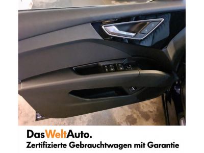 Audi Q4 e-tron Gebrauchtwagen