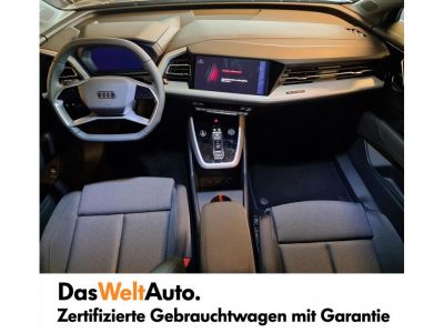 Audi Q4 e-tron Gebrauchtwagen