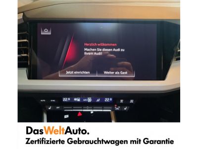 Audi Q4 e-tron Gebrauchtwagen