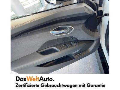 Audi e-tron GT Gebrauchtwagen