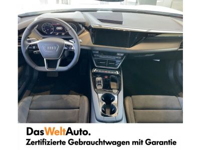 Audi e-tron GT Gebrauchtwagen