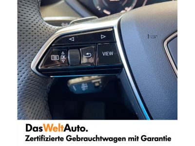 Audi e-tron GT Gebrauchtwagen