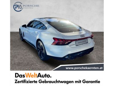 Audi e-tron GT Gebrauchtwagen