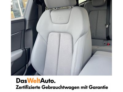 Audi A7 Gebrauchtwagen