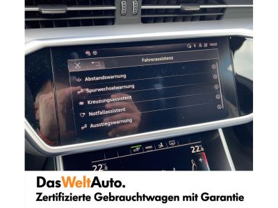 Audi A7 Gebrauchtwagen