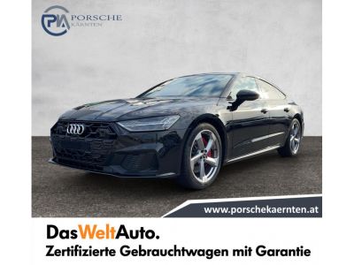 Audi A7 Gebrauchtwagen