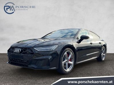 Audi A7 Gebrauchtwagen