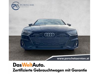 Audi A7 Gebrauchtwagen