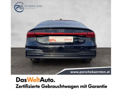 Audi A7 Gebrauchtwagen