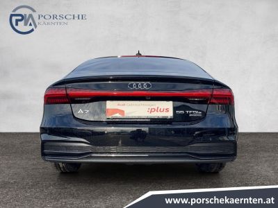 Audi A7 Gebrauchtwagen