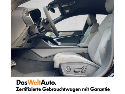 Audi A7 Gebrauchtwagen