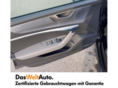 Audi A7 Gebrauchtwagen