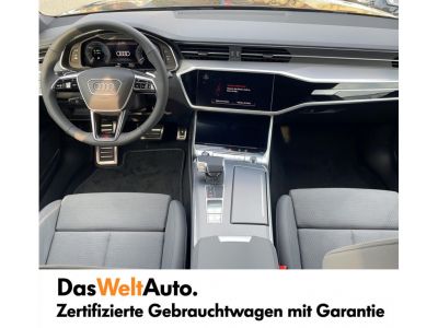 Audi A7 Gebrauchtwagen