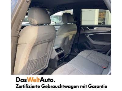 Audi A7 Gebrauchtwagen