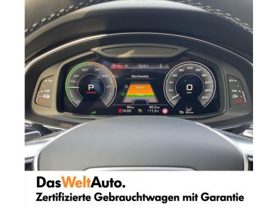 Audi A7 Gebrauchtwagen