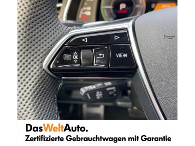 Audi A7 Gebrauchtwagen