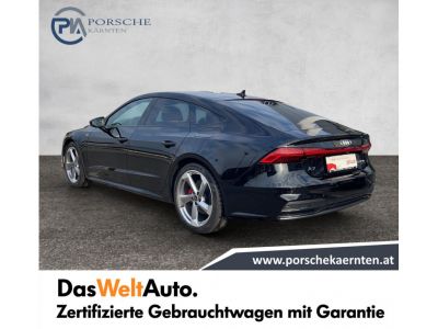 Audi A7 Gebrauchtwagen