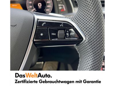 Audi A7 Gebrauchtwagen