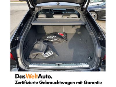 Audi A7 Gebrauchtwagen