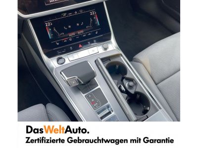 Audi A7 Gebrauchtwagen