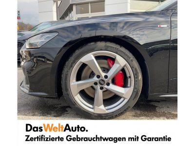 Audi A7 Gebrauchtwagen